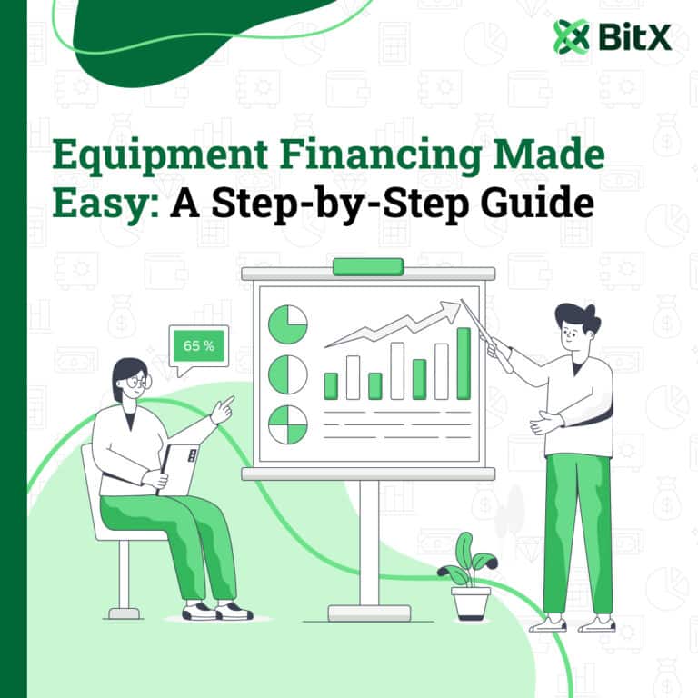 Equipment Financing Made Easy A Step-by-Step Guide