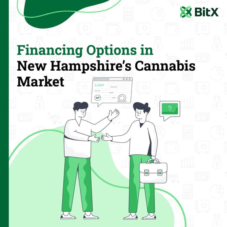 Financing Options in New Hampshire’s Cannabis Market