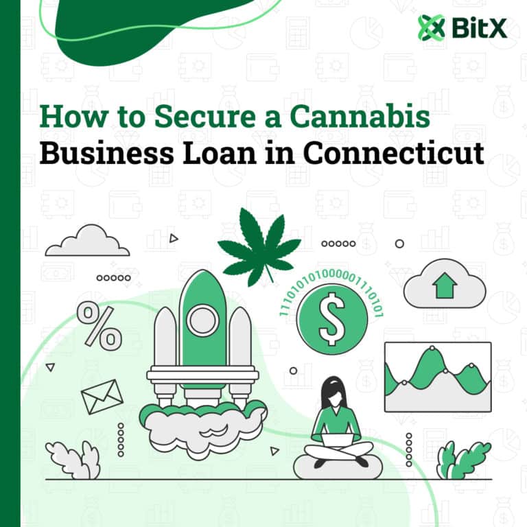How to Secure a Cannabis Business Loan in Connecticut