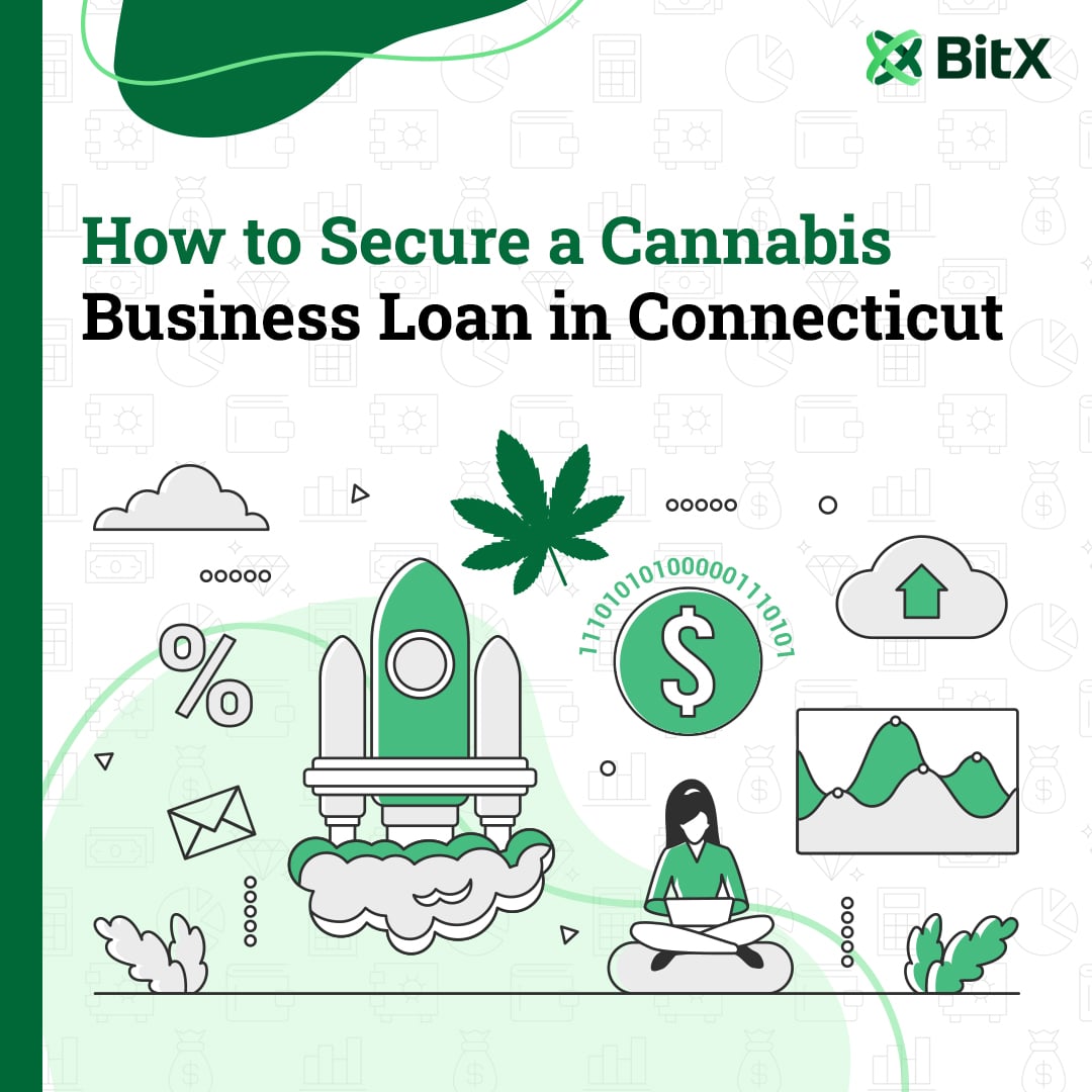 How to Secure a Cannabis Business Loan in Connecticut