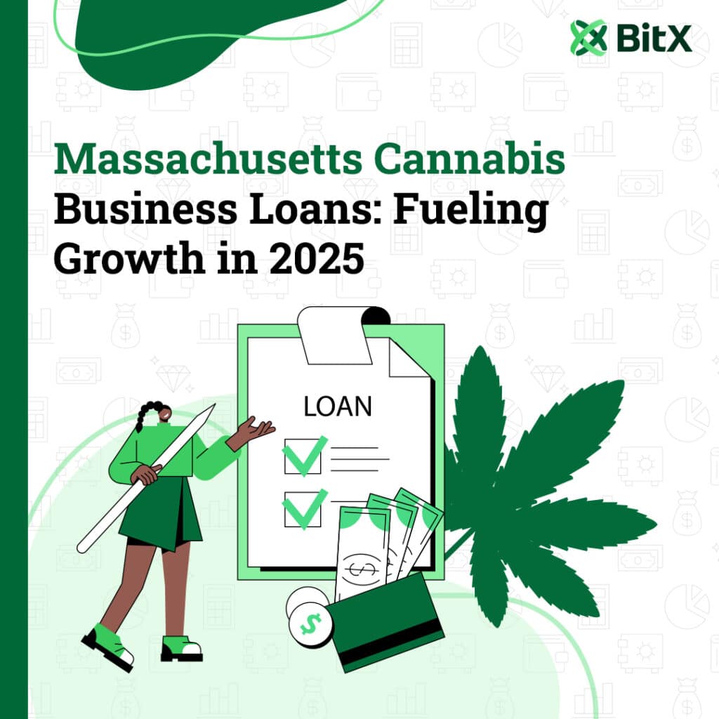 Massachusetts Cannabis Business Loans Fueling Growth in 2025