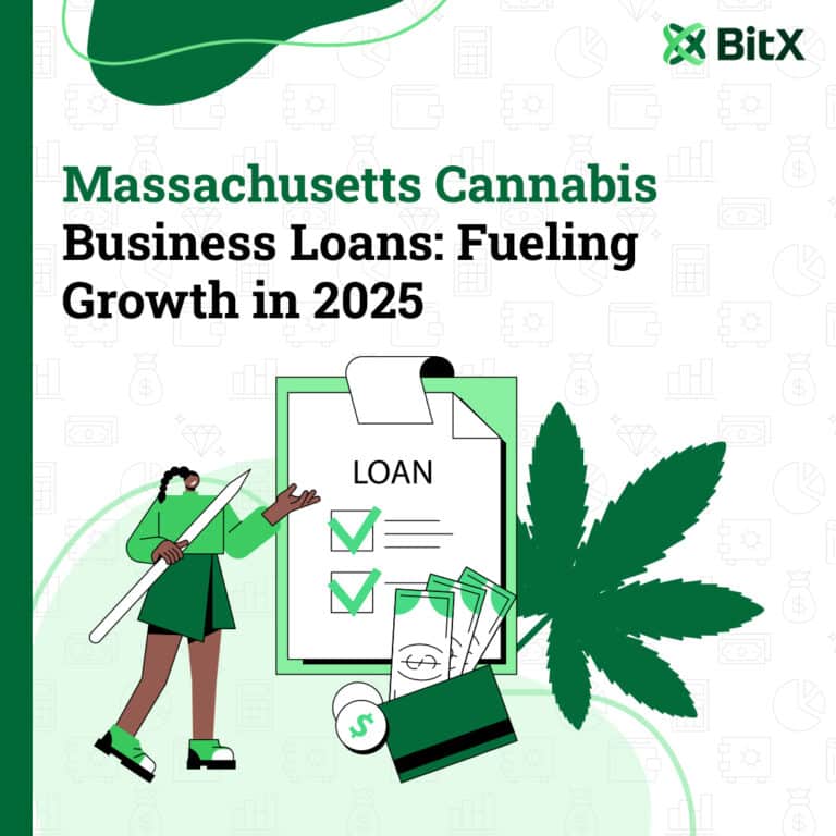 Massachusetts Cannabis Business Loans Fueling Growth in 2025