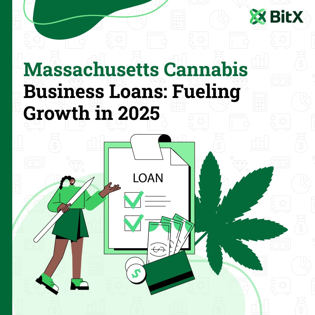 Massachusetts Cannabis Business Loans Fueling Growth in 2025