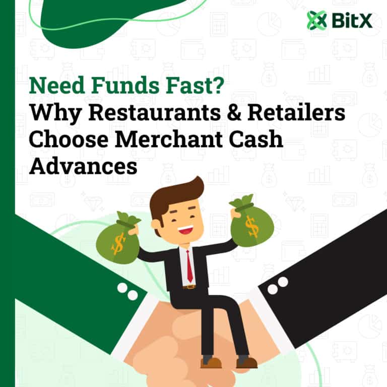 Need Funds Fast? Why Restaurants & Retailers Choose Merchant Cash Advances