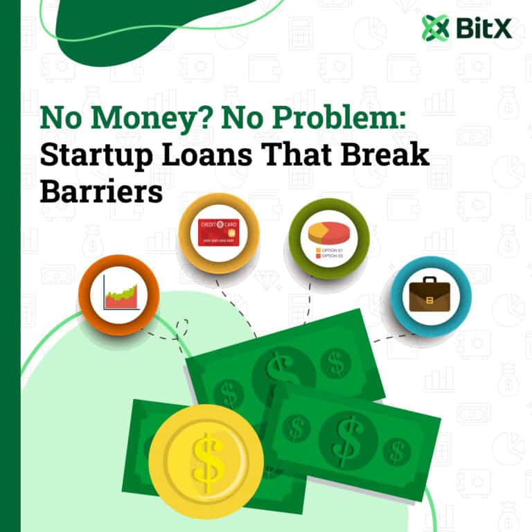 No Money No Problem Startup Loans That Break Barriers