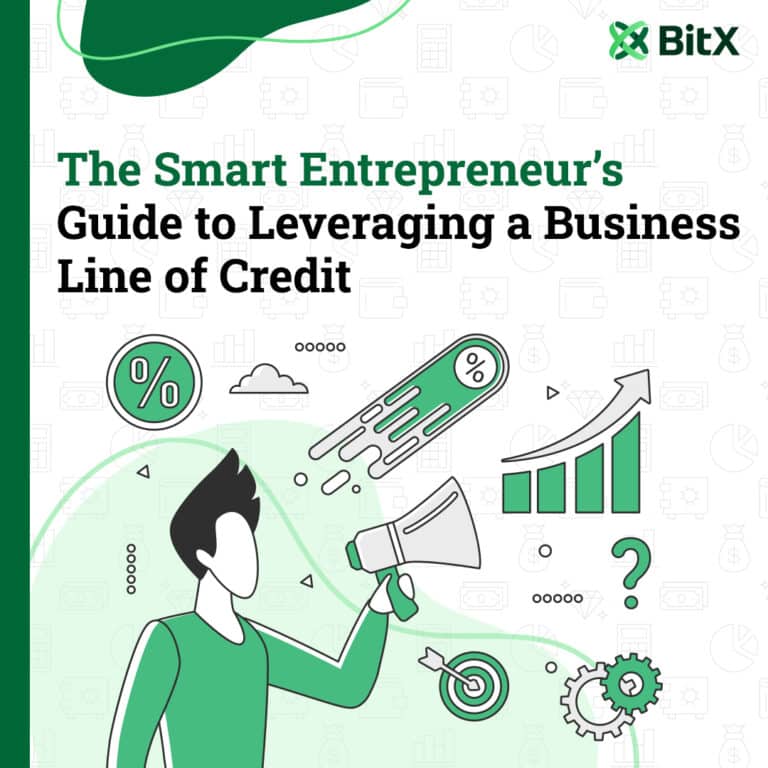 The Smart Entrepreneur’s Guide to Leveraging a Business Line of Credit