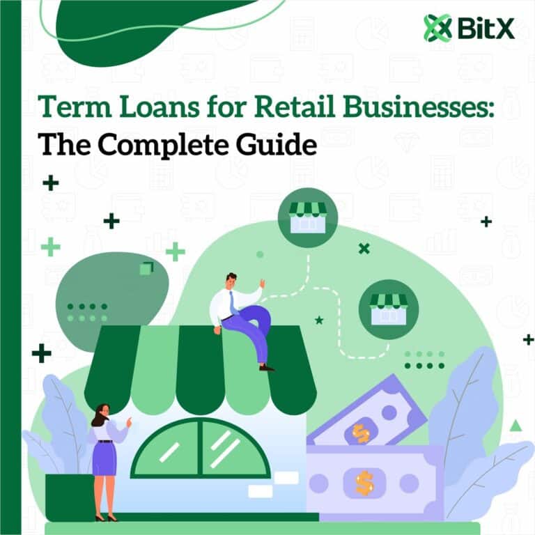 Term Loans for Retail Businesses The Complete Guide
