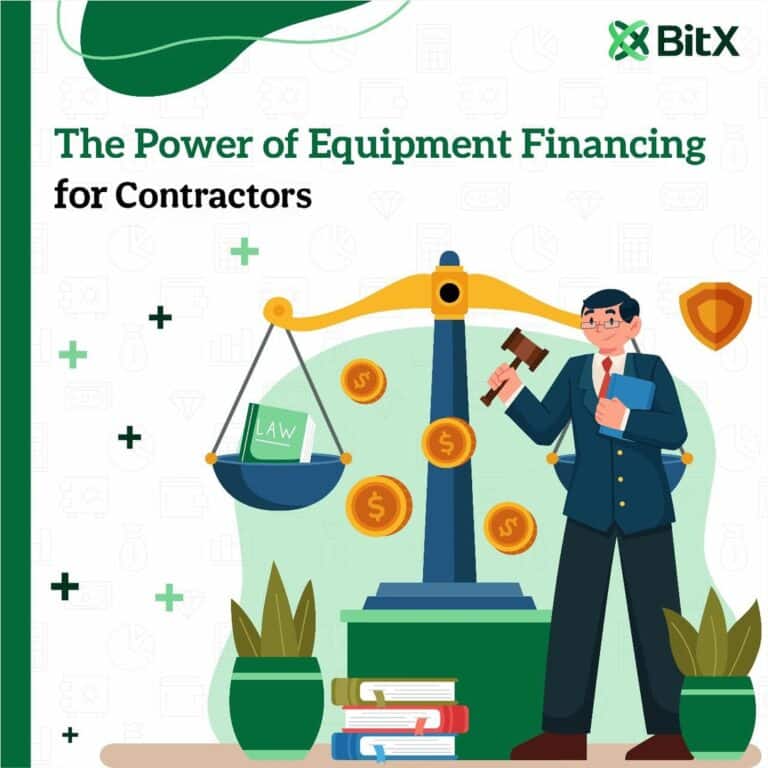 The Power of Equipment Financing for Contractors