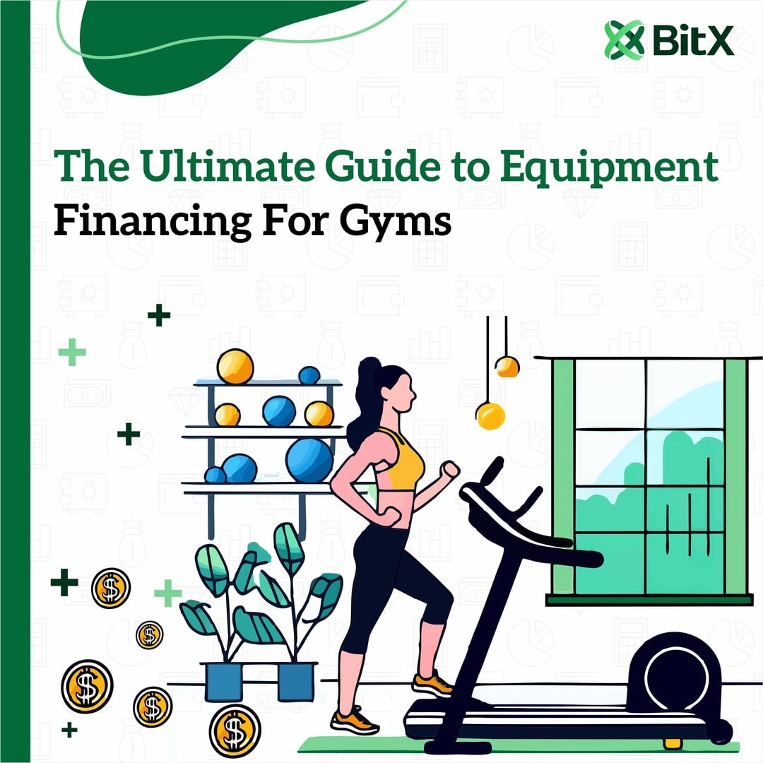 The Ultimate Guide to Equipment Financing For Gyms