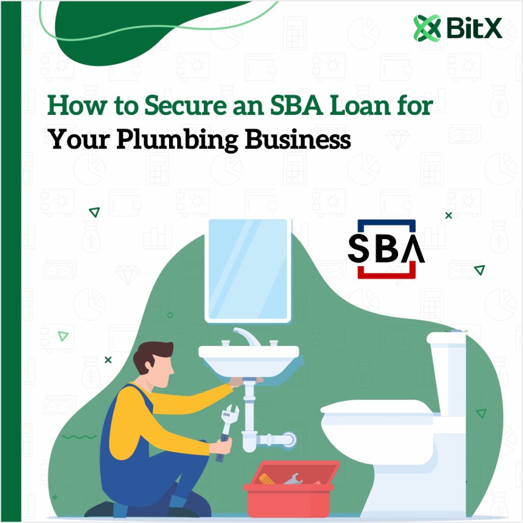 How to Secure an SBA Loan for Your Plumbing Business
