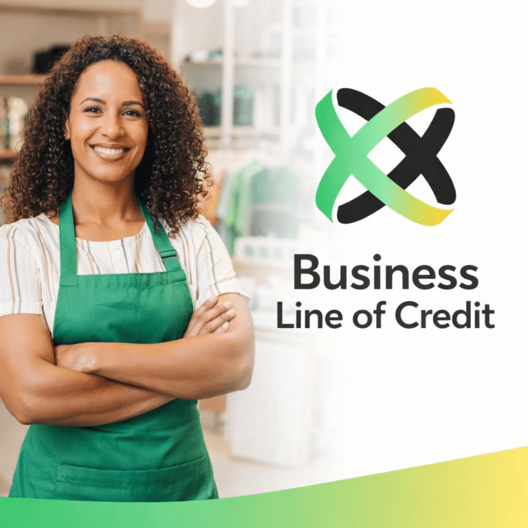 Is it a good idea to get a business line of credit?