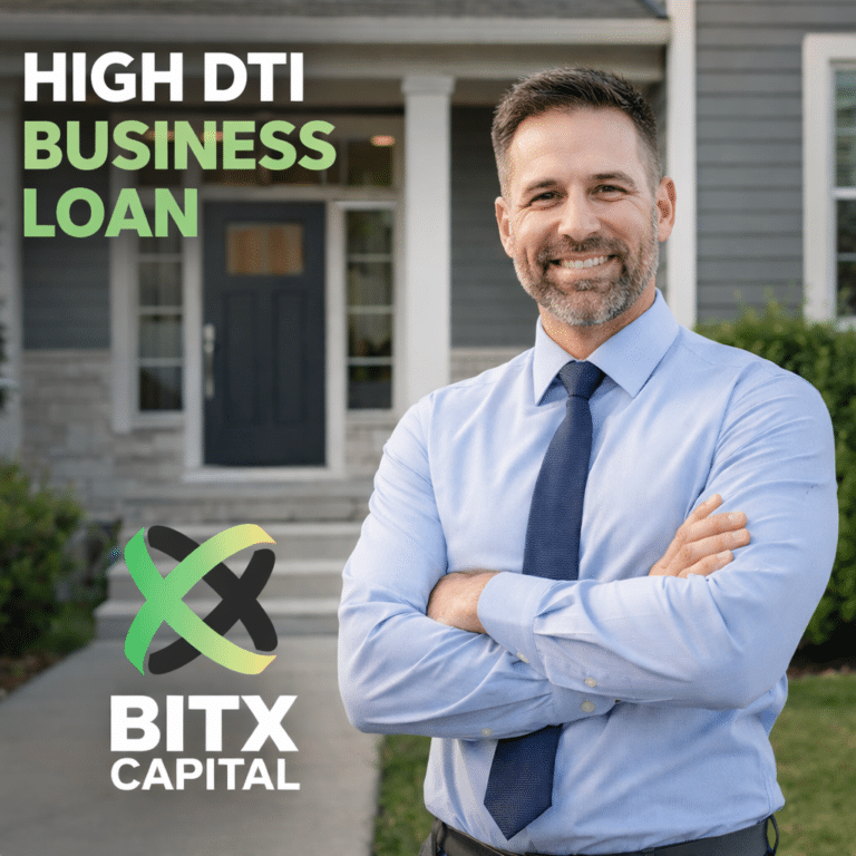 High-DTI-Business-Loans