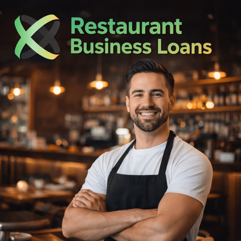 How Can Restaurants Get Fast Cash Without Traditional Loans?