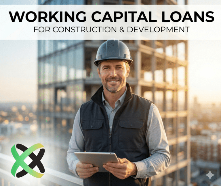 Working Capital Loans