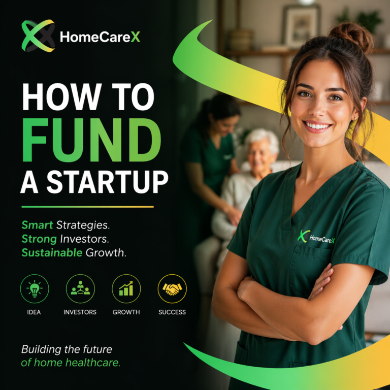 How To Fund A Startup With No Money