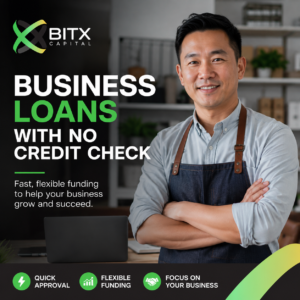 Short-Term Business Loans with No Credit Check