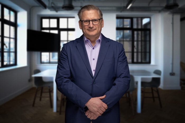 Todd Rowe - Founder, BITX Capital Mobile