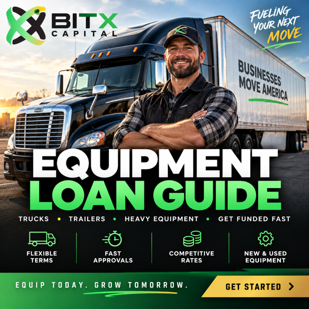 Equipment Loan Guide